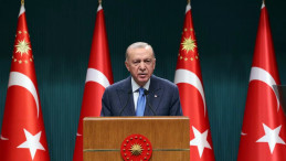 Erdoğan’ın Liderliğinde: Ekonomi, Terör ve Diplomasi Masada