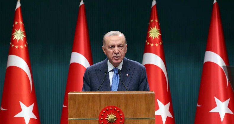 Erdoğan’ın Liderliğinde: Ekonomi, Terör ve Diplomasi Masada