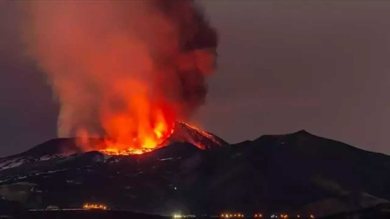 Etna Yanardağı: Doğanın Gücü Uyandı 1 Etna Yanardagi Doganin Gucu Uyandi 2