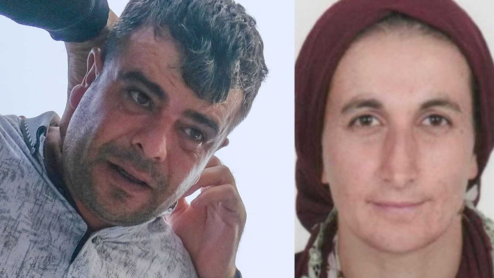 Müge Anlı'da Cinayeti İtiraf Etti, Ceset Hala Bulunamadı! 3 F VRFSeXMAAXigY