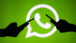 Instagram’ın Çift Dokunma Özelliği WhatsApp’a Geliyor!