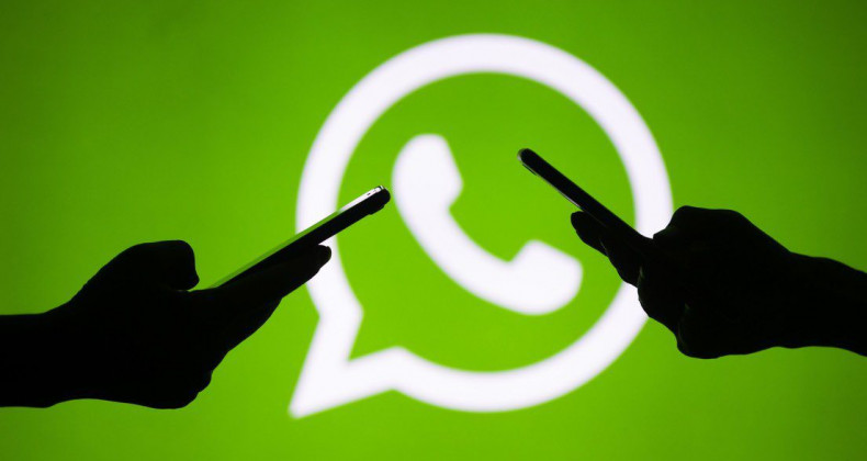 Instagram’ın Çift Dokunma Özelliği WhatsApp’a Geliyor!