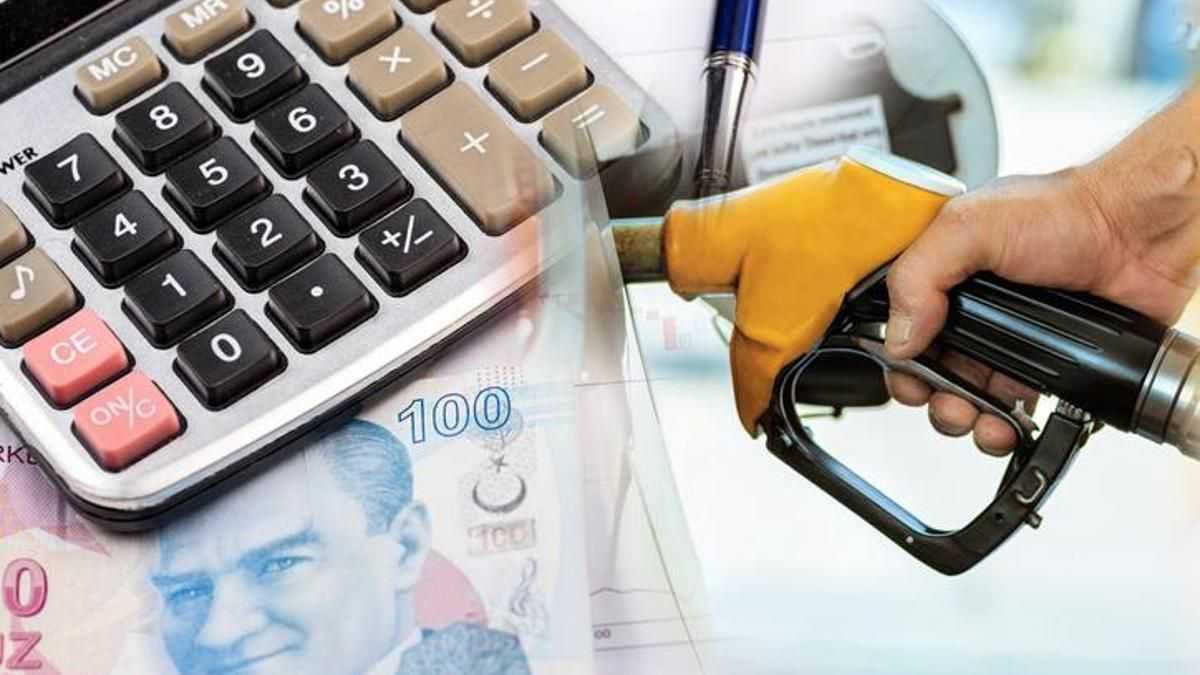 Akaryakıtta Yeni Dönem: Ulusal Taşıt Tanıma Sistemi Devrede! 2 F8dp79hXkAEtTZu
