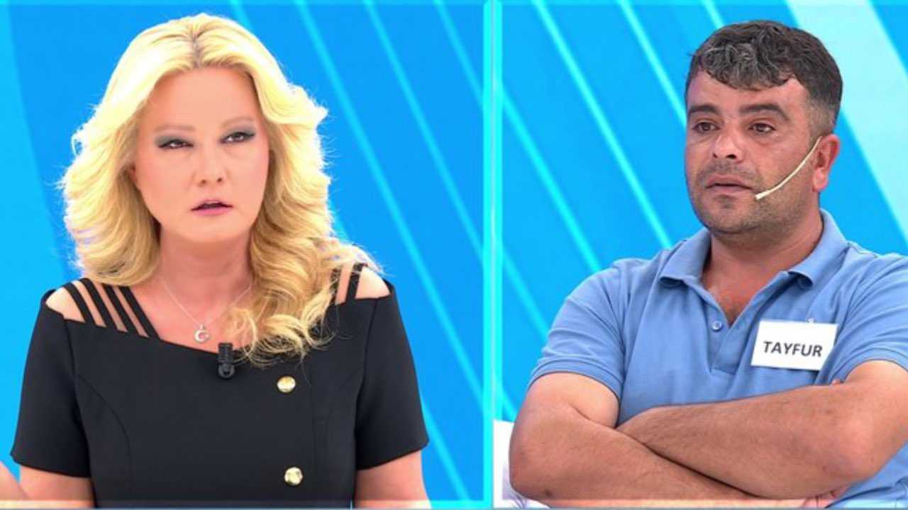 Müge Anlı'da Cinayeti İtiraf Etti, Ceset Hala Bulunamadı! 4 F9hRYSkW0AAAEiu