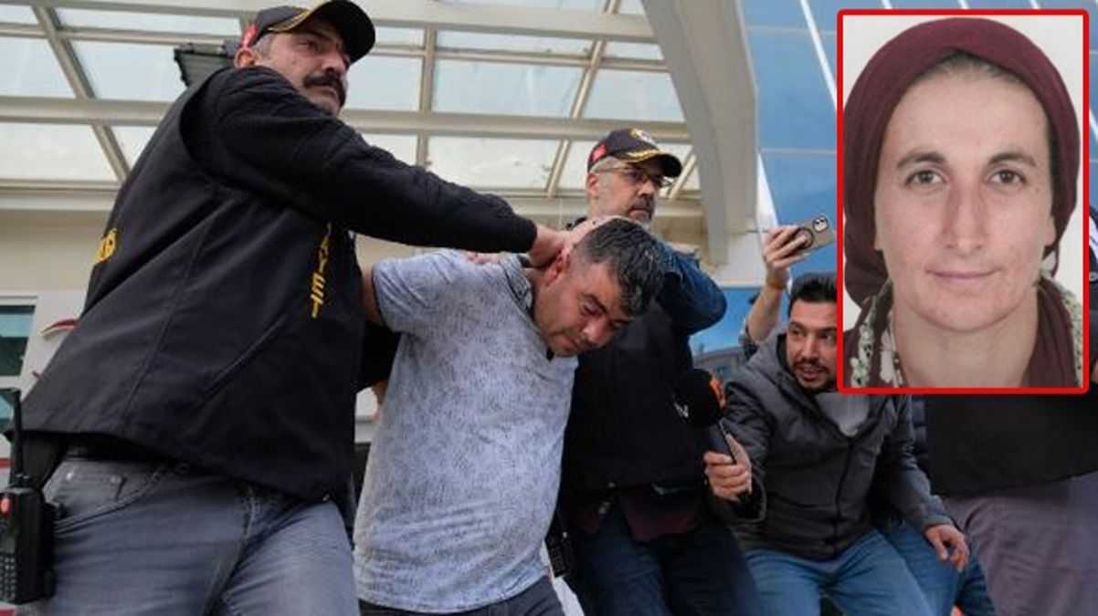 Müge Anlı'da Cinayeti İtiraf Etti, Ceset Hala Bulunamadı! 2
