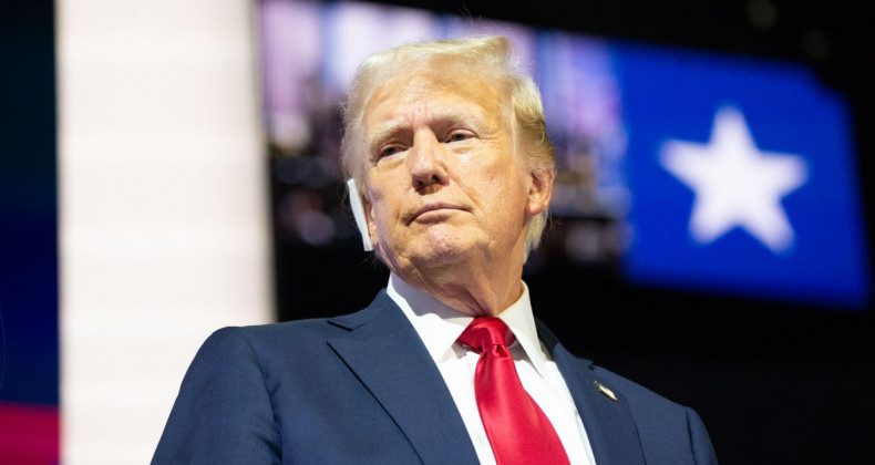 FBI’dan: Trump Hakkında Şok Açıklama