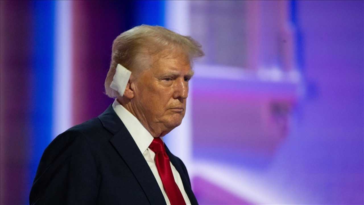 FBIdan Trump Hakkinda Sok Aciklama 2