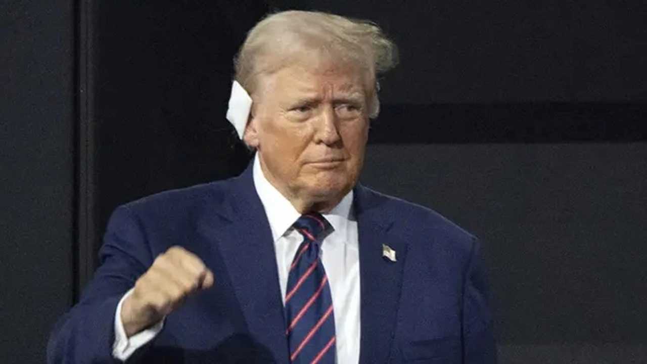 FBIdan Trump Hakkinda Sok Aciklama 4