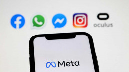 AB, Meta’yı Kurallara Uymamakla Suçladı!