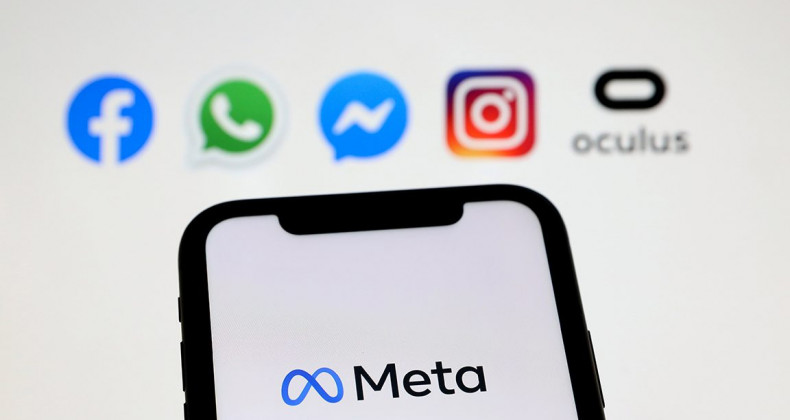 AB, Meta’yı Kurallara Uymamakla Suçladı!
