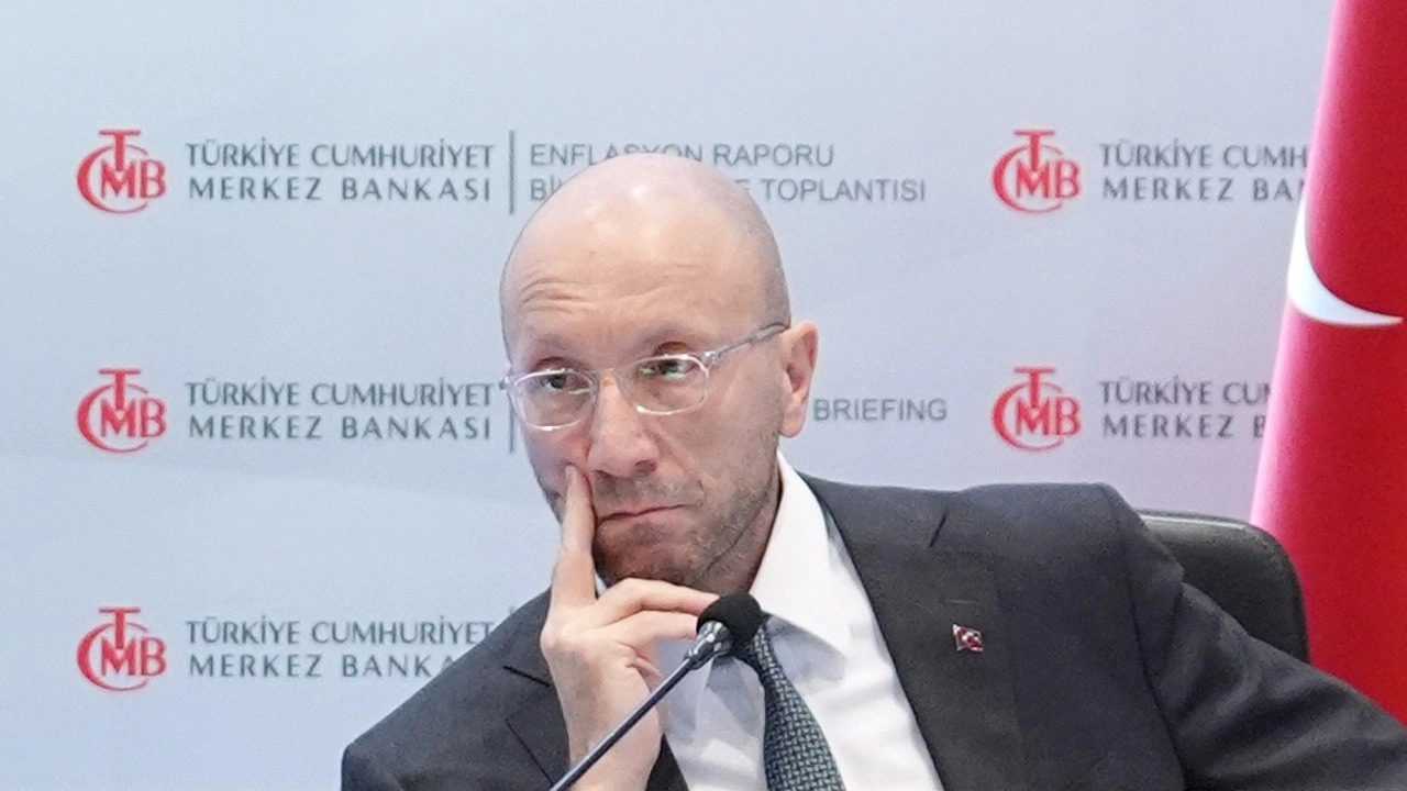 Faiz İndirimi İçin Enflasyon Düşüşü Şart 1 Faiz Indirimi Icin Enflasyon Dususu Sart 1