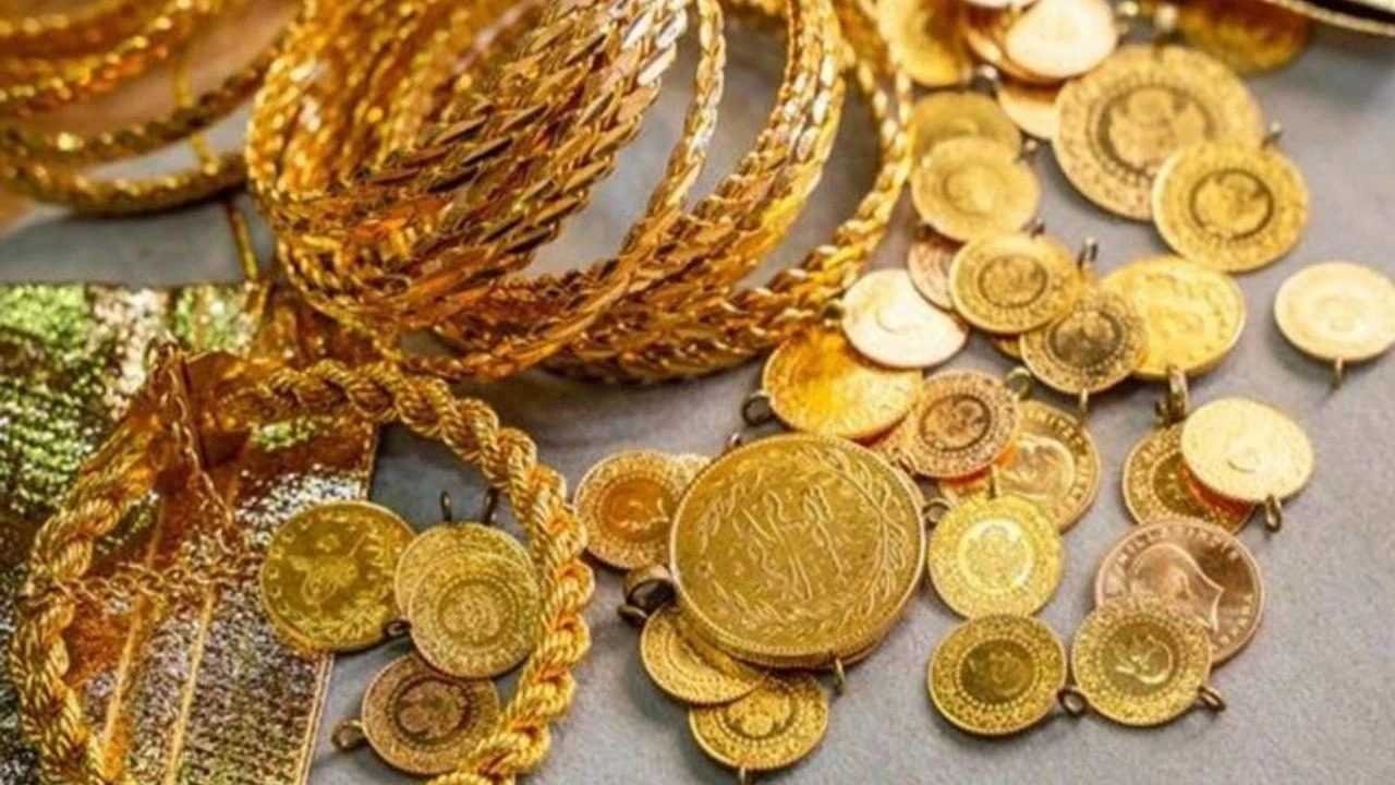 Fed Sinyali: Altında Hızlı Yükseliş 1 Fed Sinyali Altinda Hizli Yukselis 2