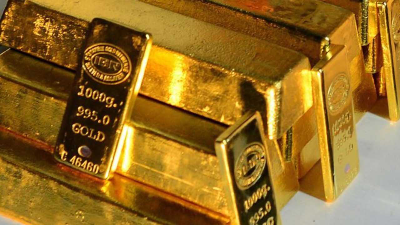 Fed Sinyali: Altında Hızlı Yükseliş 2 Fed Sinyali Altinda Hizli Yukselis 3