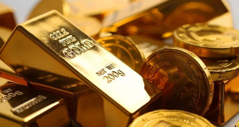 Fed’in Faiz Kararı Altın Piyasasında Dengeyi Belirleyecek