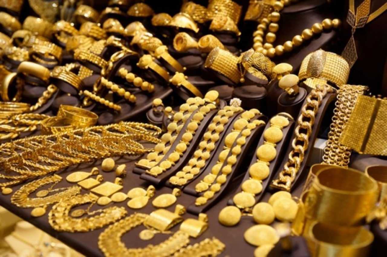 Fed'in Faiz Kararı Altın Piyasasında Dengeyi Belirleyecek 2 Fedin Faiz Karari Altin Piyasasinda Dengeyi Belirleyecek 3