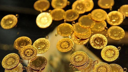 Fed’in Faiz Kararı Altın Piyasasını Hareketlendirdi