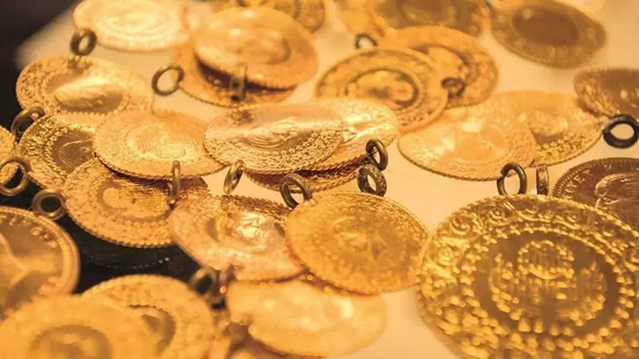 Fed'in Faiz Kararı Altın Piyasasını Hareketlendirdi 1 Fedin Faiz Karari Altin Piyasasini Hareketlendirdi 2