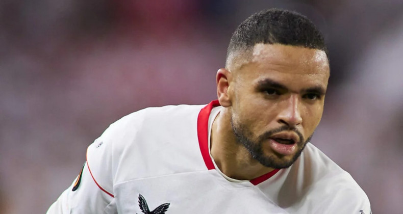 Fenerbahçe’den Büyük Transfer: En-Nesyri İstanbul’a