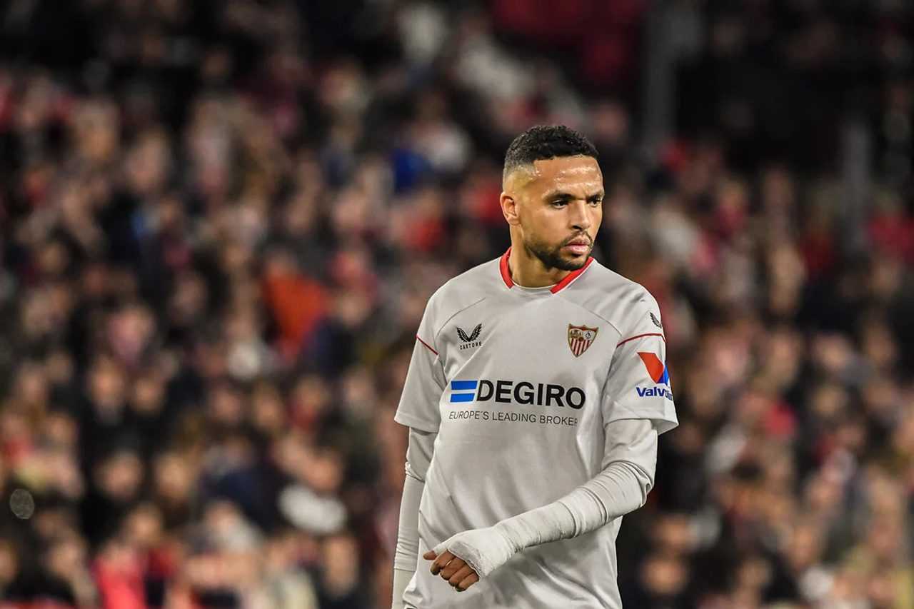 Fenerbahçe'den Büyük Transfer: En-Nesyri İstanbul'a 1 Fenerbahceden Buyuk Transfer En Nesyri Istanbula 2