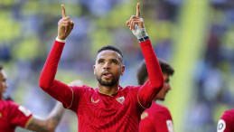 Fenerbahçe’den Büyük Transfer: En-Nesyri Kadroda