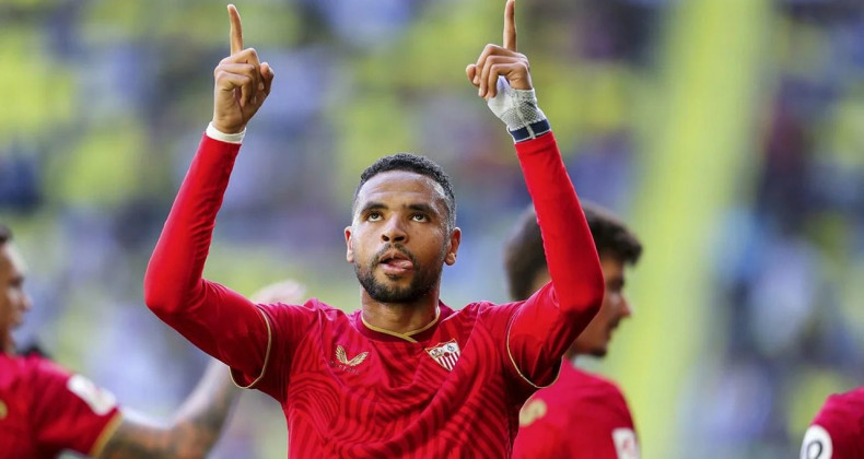 Fenerbahçe’den Büyük Transfer: En-Nesyri Kadroda