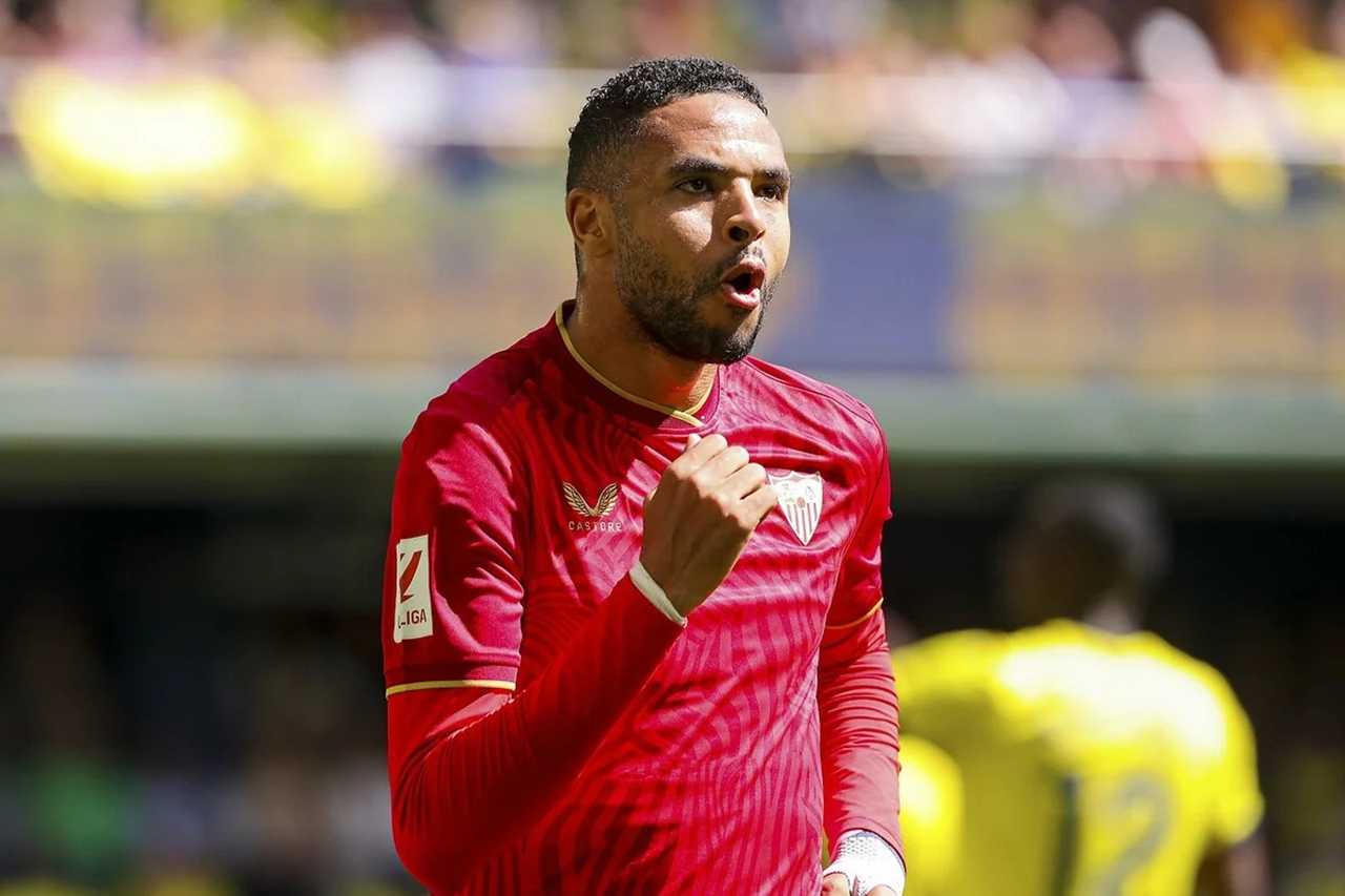 Fenerbahçe'den Büyük Transfer: En-Nesyri Kadroda 1 Fenerbahceden Buyuk Transfer En Nesyri Kadroda 2