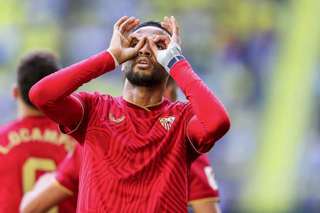 Fenerbahçe'den Büyük Transfer: En-Nesyri Kadroda 2 Fenerbahceden Buyuk Transfer En Nesyri Kadroda 3