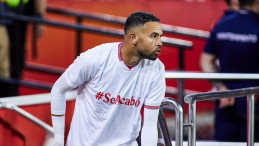 Fenerbahçe’den Dev Hamle: En-Nesyri Yolda