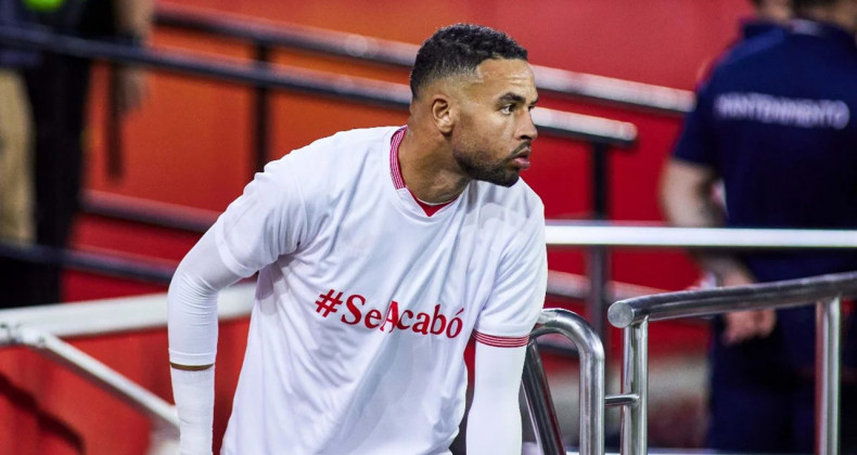 Fenerbahçe’den Dev Hamle: En-Nesyri Yolda