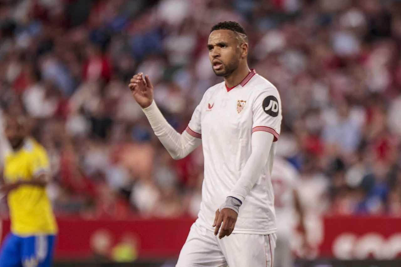 Fenerbahceden Dev Hamle En Nesyri Yolda 2
