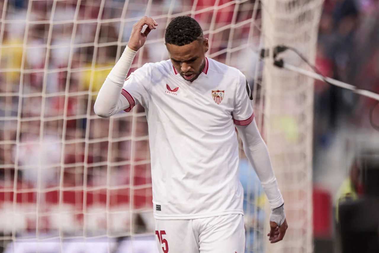 Fenerbahceden Dev Hamle En Nesyri Yolda 3