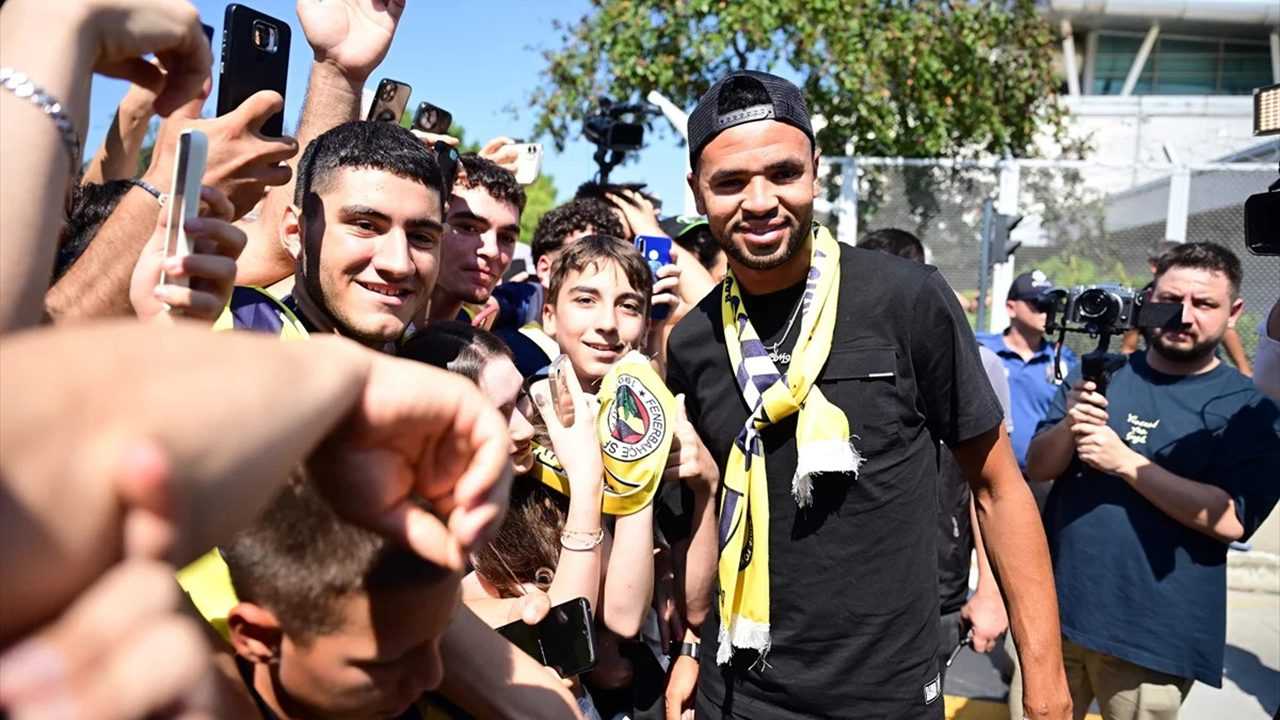 Fenerbahceden Rekor Transfer 19.5 Milyon Euro 1
