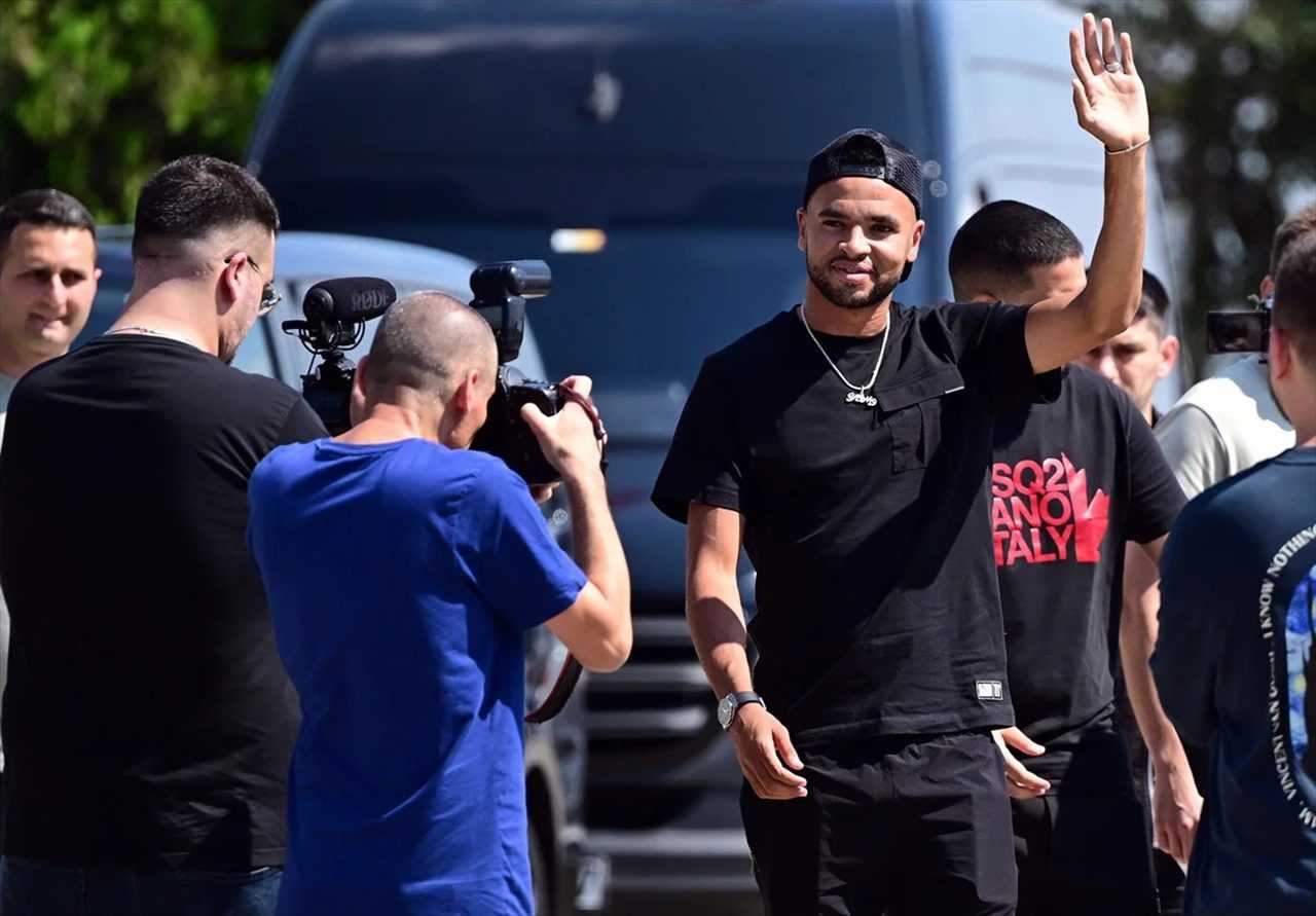Fenerbahceden Rekor Transfer 19.5 Milyon Euro 2