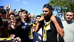Fenerbahçe’den Rekor Transfer: 19.5 Milyon Euro