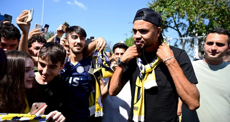 Fenerbahçe’den Rekor Transfer: 19.5 Milyon Euro