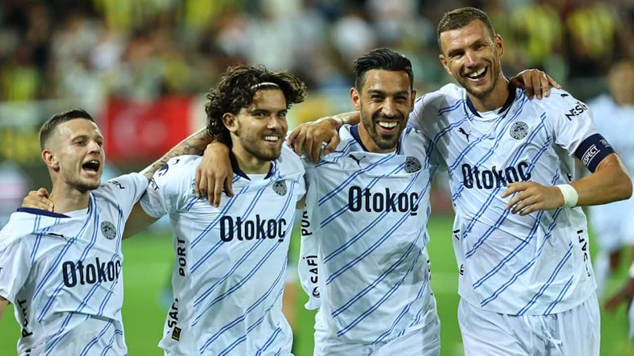 Fenerbahçe'nin Rövanş Maçı ve Olası Rakibi 2 Fenerbahcenin Rovans Maci ve Olasi Rakibi 2