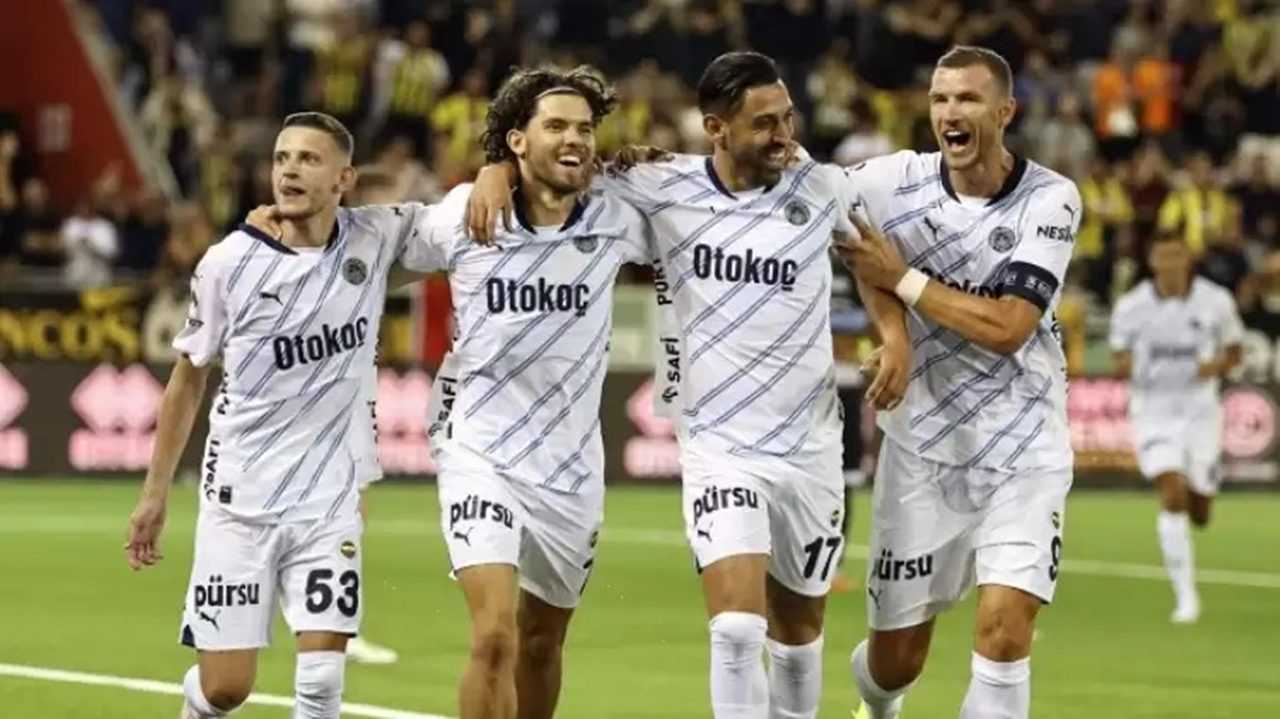 Fenerbahçe'nin Rövanş Maçı ve Olası Rakibi 3 Fenerbahcenin Rovans Maci ve Olasi Rakibi 3