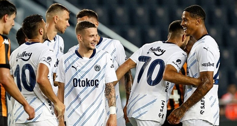 Fenerbahçe’nin Rövanş Maçı ve Olası Rakibi
