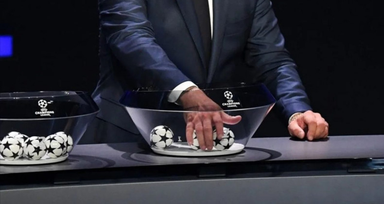 Fenerbahçe’nin Şampiyonlar Ligi Yolunda Olası Rakipleri