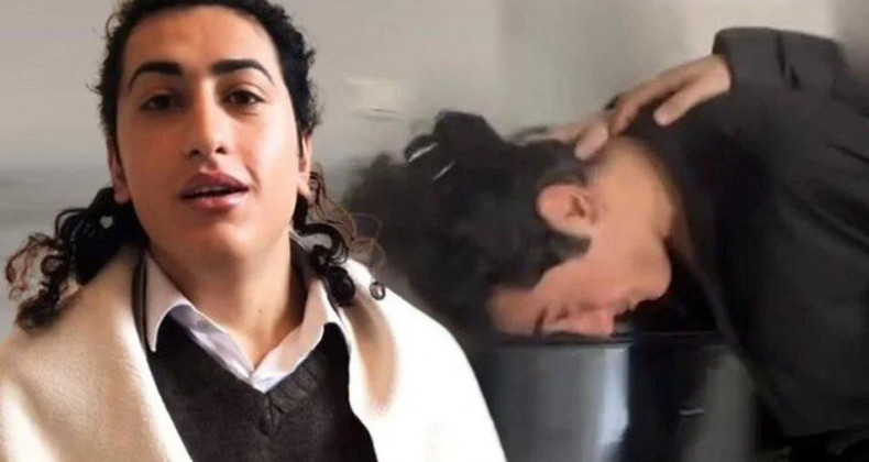 Fenomen “Gaga Bulut” Yasa Dışı Bahis Operasyonunda Gözaltında