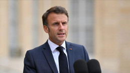 Fransa’da Sol İttifak Zaferi: Macron Geride Kaldı