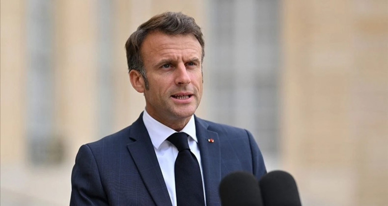 Fransa’da Sol İttifak Zaferi: Macron Geride Kaldı