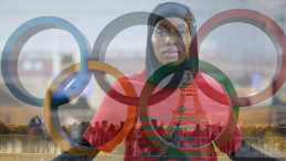 Fransa’nın Olimpiyat Başörtüsü Krizi: Sylla’ya Şapka Çözümü