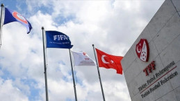 Futbolun Kaderi Değişiyor: Ferhat Gündoğdu MHK Başkanı