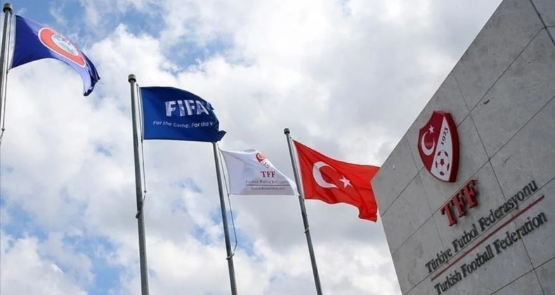 Futbolun Kaderi Değişiyor: Ferhat Gündoğdu MHK Başkanı