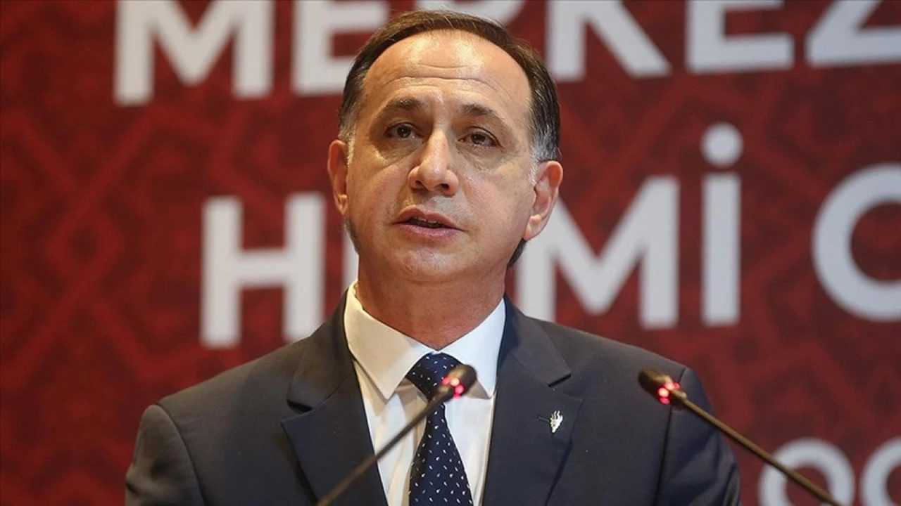 Futbolun Kaderi Değişiyor: Ferhat Gündoğdu MHK Başkanı 2 Futbolun Kaderi Degisiyor Ferhat Gundogdu MHK Baskani 3
