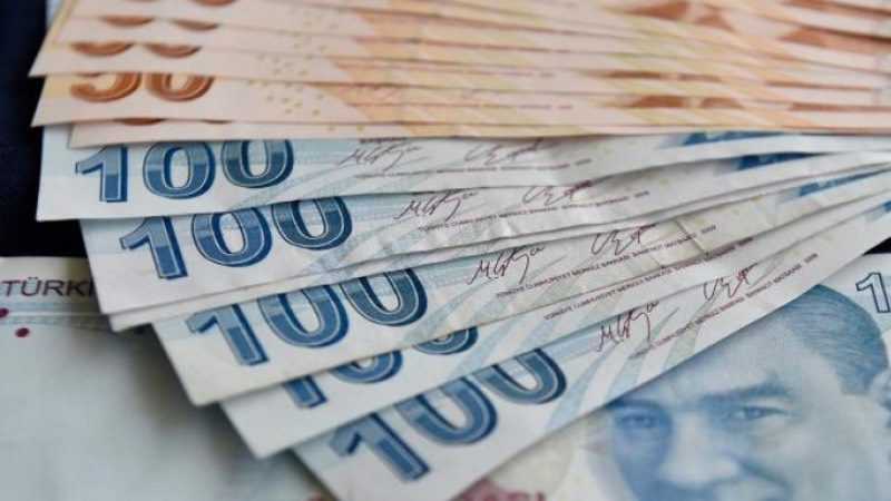 Mevduat Faizlerinde Şok Düşüş: 1 Milyon TL’de Aylık 8 Bin TL Kayıp! 2 GHbeTUGWcAAPA9q