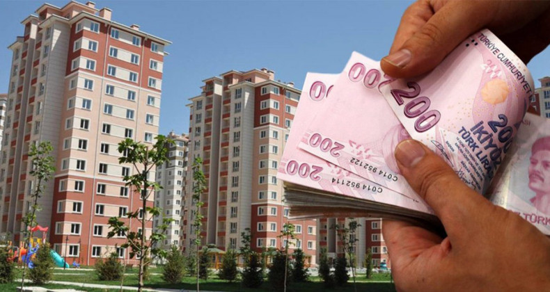 Kiralarda TÜFE Dönemi Başladı: Yüzde 25 Sınırı Kalktı