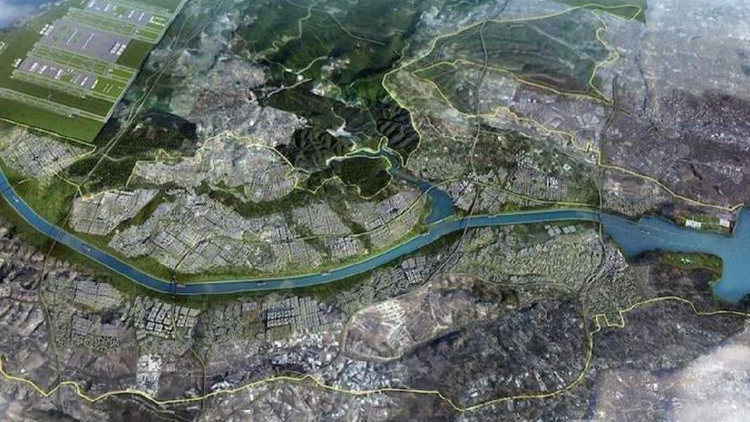 Kanal İstanbul İmar Planı İptal Edildi 1 GRZU4WebYAAyHk8