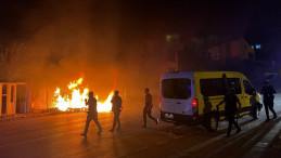 Kayseri’de 5 Yaşındaki Çocuğa İstismar: Suriyeli Tutuklandı